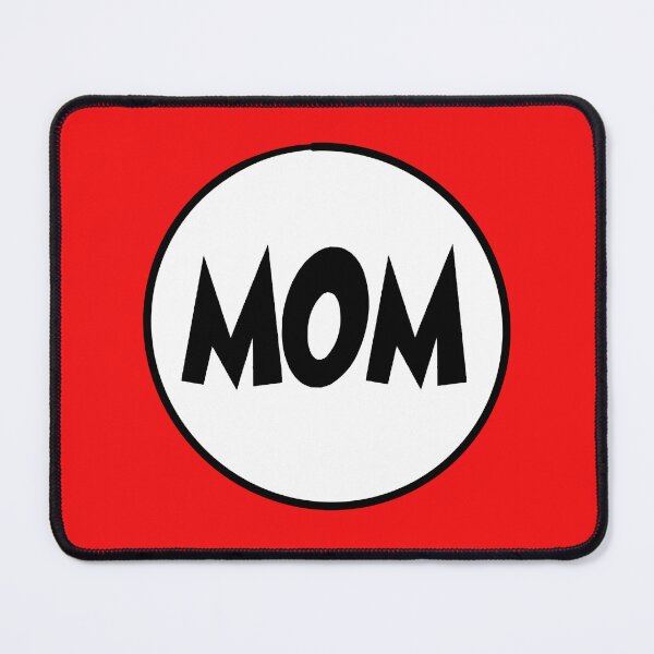 Item preview, Mom Seuss Style designed and sold by MattForbesDev.