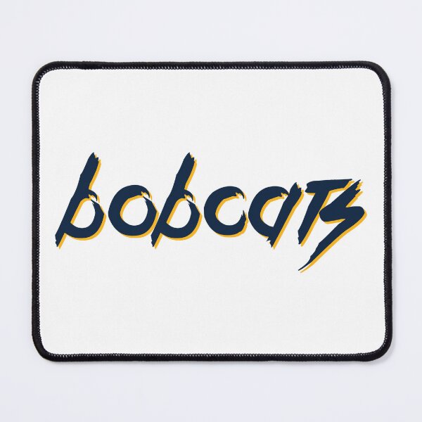 Item preview, Bobcats Quinnipiac University designed and sold by kkosmicki.