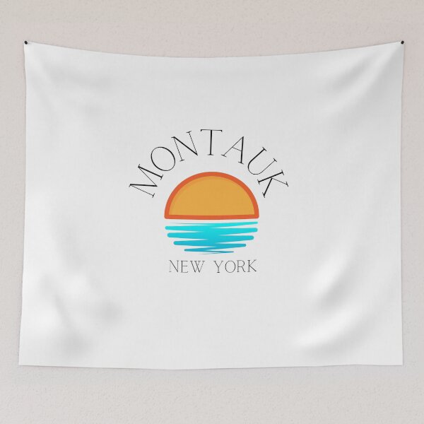 Item preview, Montauk, New York Set designed and sold by roroplace.