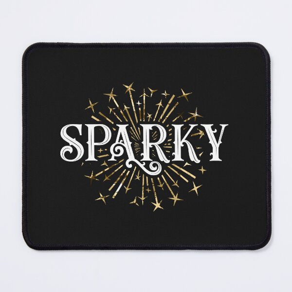 Item preview, Sparky designed and sold by edwinvisuals.