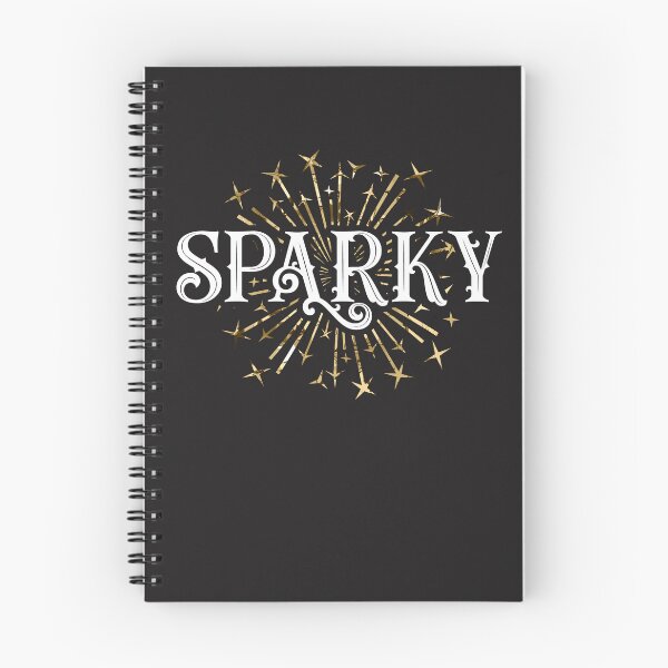 Item preview, Sparky designed and sold by edwinvisuals.