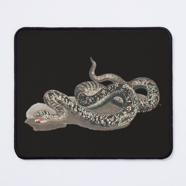 Item preview, A Snake designed and sold by Body-and-nature.
