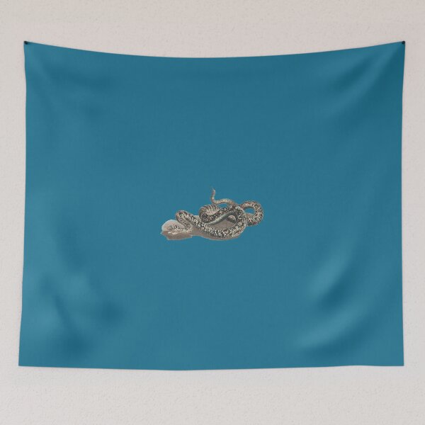 Item preview, A Snake designed and sold by Body-and-nature.