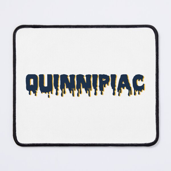 Item preview, Quinnipiac University designed and sold by kkosmicki.