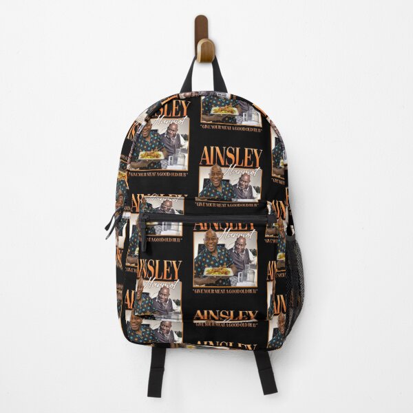 Item preview, Ainsley Harriott Retro Vintage designed and sold by JobyeBee.