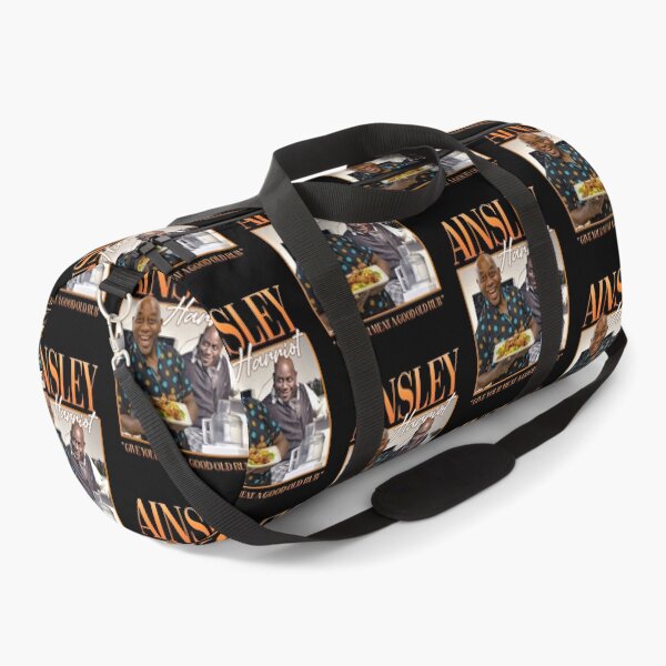 Item preview, Ainsley Harriott Retro Vintage designed and sold by JobyeBee.