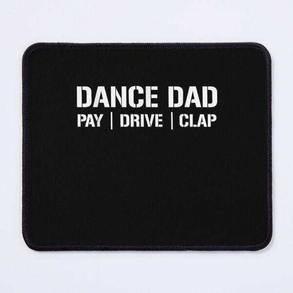 Item preview, Dance Dad Funny Dancing Daddy Proud Dancer Dad I Finance designed and sold by KingPower.