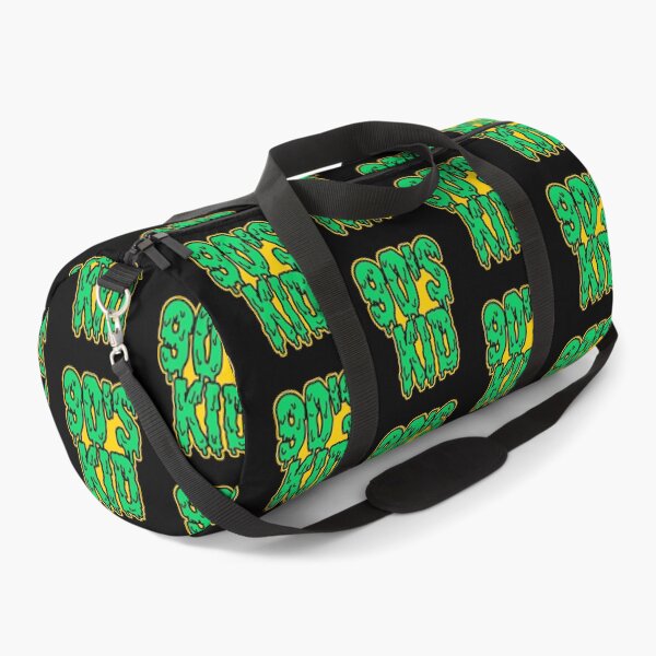 Item preview, 90s Kid Goo designed and sold by Spoof-Tastic.
