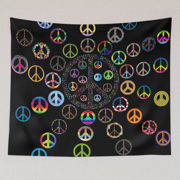Item preview, ¿Quieres paz conmigo? designed and sold by Montage-Madness.
