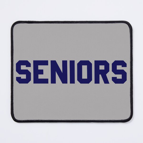 Item preview, Seniors designed and sold by TeeArcade84.