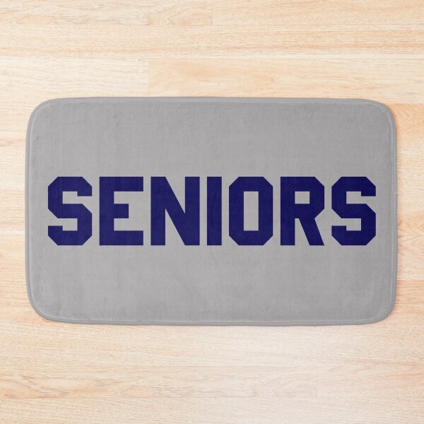 Item preview, Seniors designed and sold by TeeArcade84.