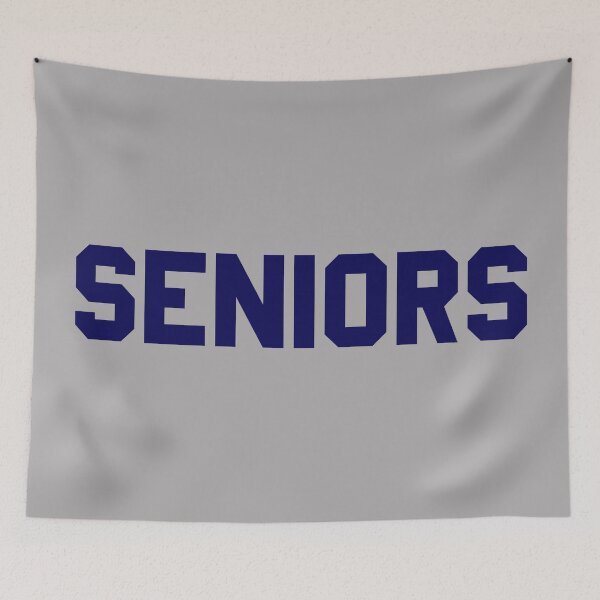 Item preview, Seniors designed and sold by TeeArcade84.