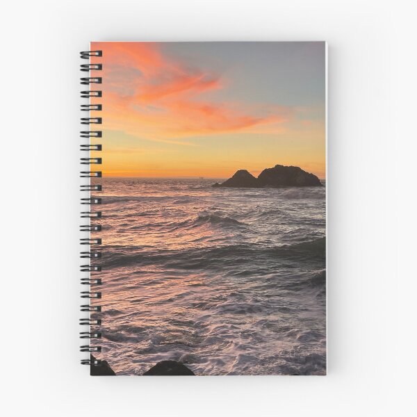 Item preview, ocean sunset designed and sold by CBA1977.