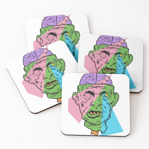 Item preview, Neo Zombie designed and sold by KingChuck82.