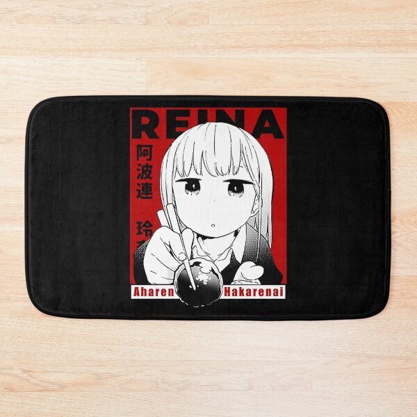 Item preview, Reina Aharen - Aharen-san wa Hakarenai designed and sold by ice-man7.