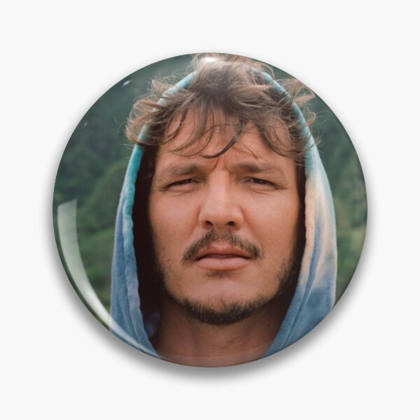 Item preview, pedro pascal in hawaii designed and sold by elenisofia.