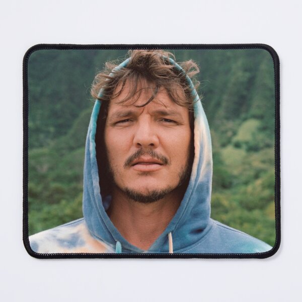Item preview, pedro pascal in hawaii designed and sold by elenisofia.