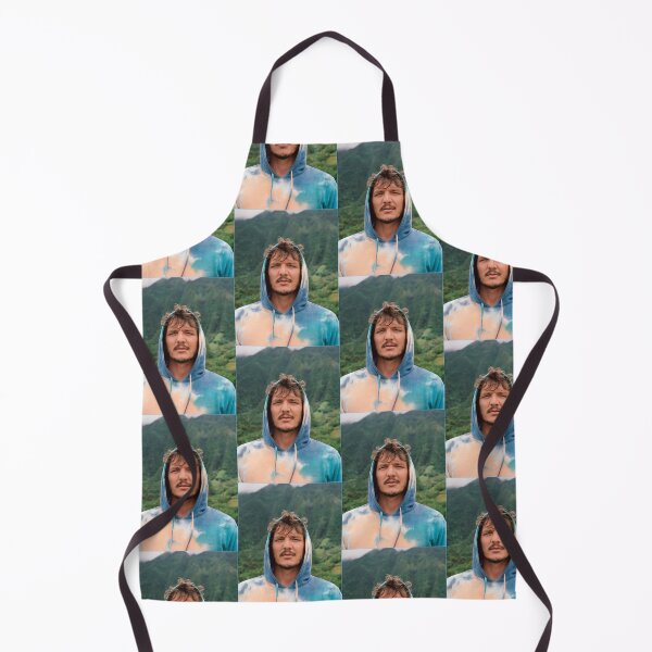 Item preview, pedro pascal in hawaii designed and sold by elenisofia.