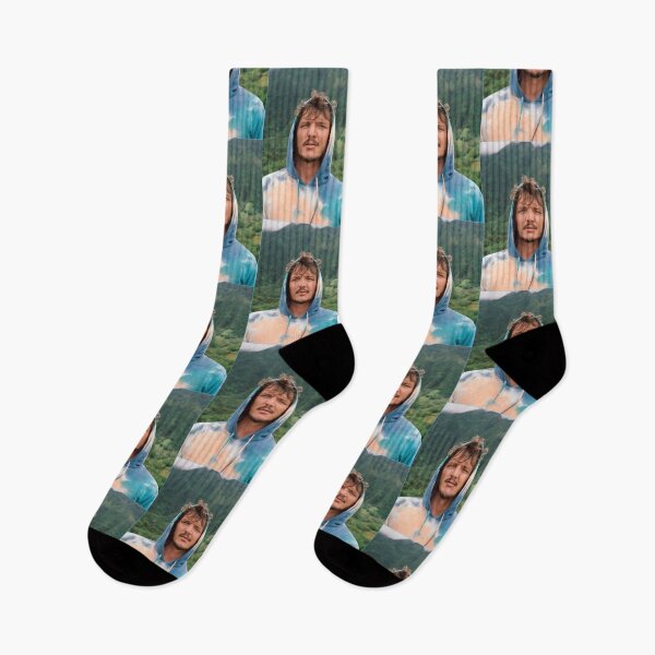 Item preview, pedro pascal in hawaii designed and sold by elenisofia.