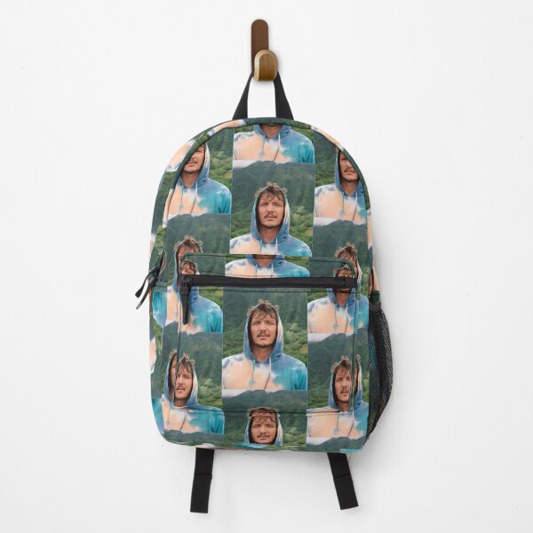 Item preview, pedro pascal in hawaii designed and sold by elenisofia.