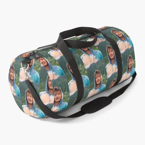 Item preview, pedro pascal in hawaii designed and sold by elenisofia.
