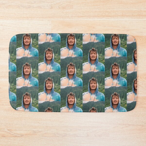Item preview, pedro pascal in hawaii designed and sold by elenisofia.