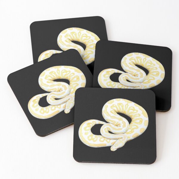Item preview, Ball Python Morph designed and sold by Elarex.