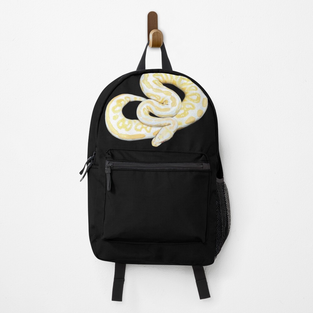 Item preview, Backpack designed and sold by Elarex.