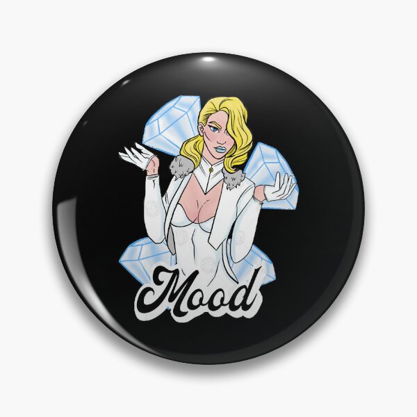 Item preview, Queen Mood  designed and sold by KimberlyY49870.