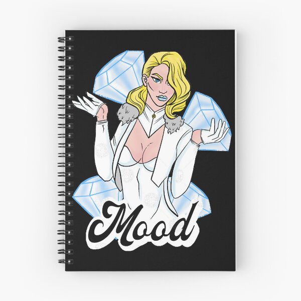 Item preview, Queen Mood  designed and sold by KimberlyY49870.