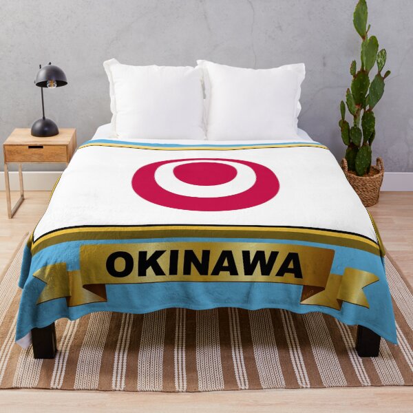 Item preview, OKINAWA Prefecture Gifts, Masks, Stickers & Products (19) designed and sold by mpodger.