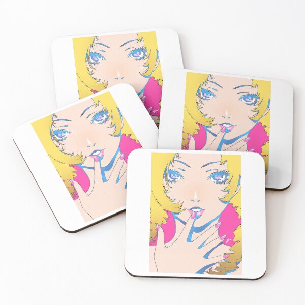 Item preview, Shin Megami Katherine designed and sold by Catmander.