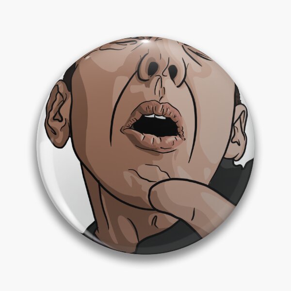 Item preview, gilbert gottfried designed and sold by megmclain.