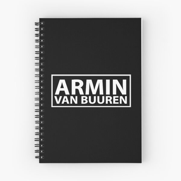 Item preview, Armin Van Buuren designed and sold by DianaMargaret.