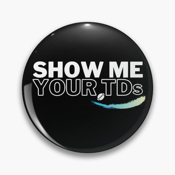 Item preview, Show me your tds T- Shirt designed and sold by SuccessSK.