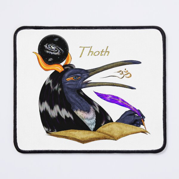 Item preview, Thoth - The Word designed and sold by bluegorgon.