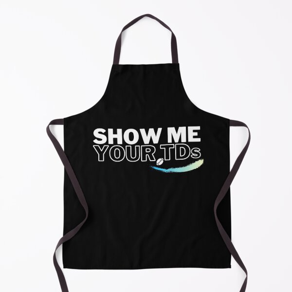 Item preview, Show me your tds T- Shirt designed and sold by SuccessSK.
