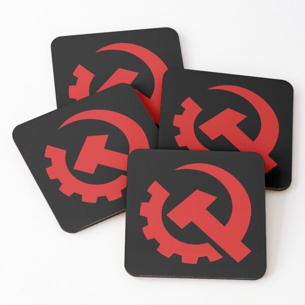 Item preview, communist designed and sold by DianaMargaret.