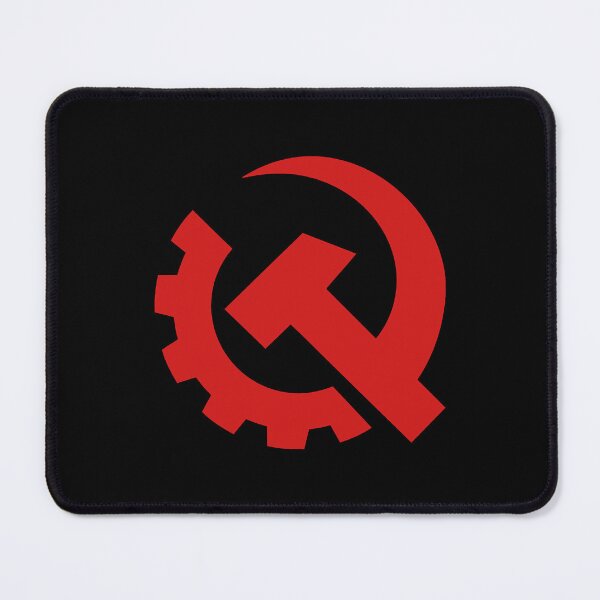 Item preview, communist designed and sold by DianaMargaret.