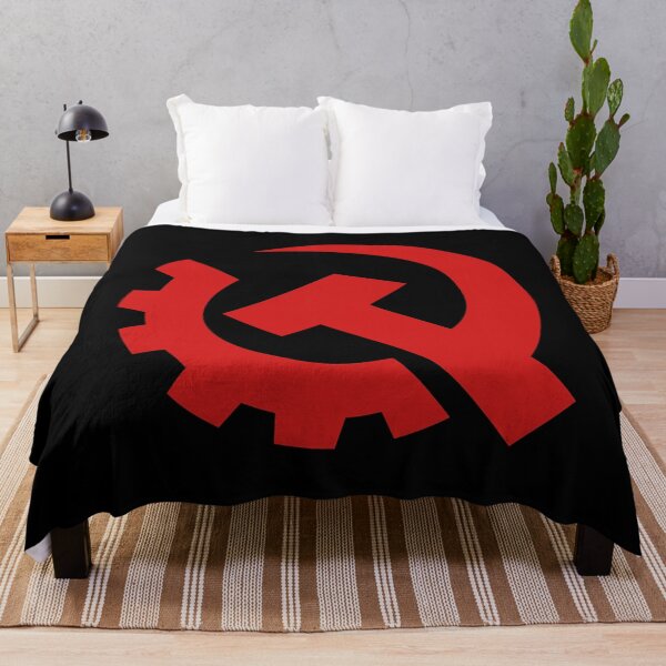 Item preview, communist designed and sold by DianaMargaret.