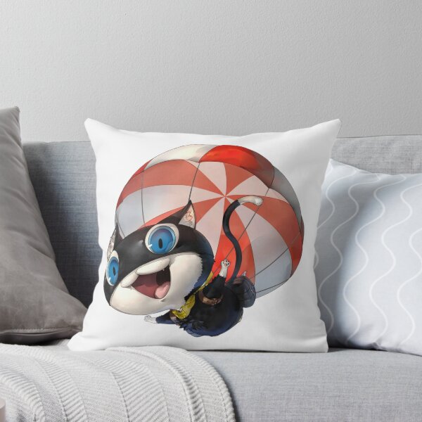 Item preview, Morgana Beach Ball designed and sold by Catmander.
