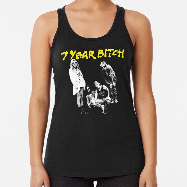 Bitch Tank Tops for Sale