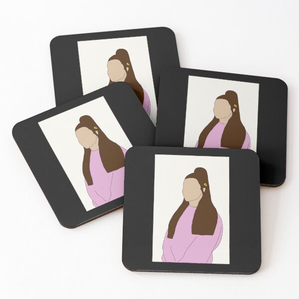 Item preview, ArianaGrande Outline designed and sold by XinLuonRTV.