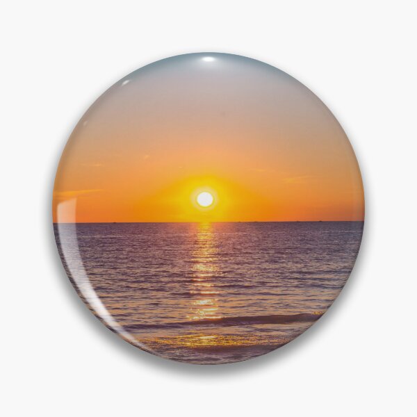 Artikelvorschau, Feurige Sonnenuntergang-Strand-Fotografie entworfen und verkauft von euphoriashop4.