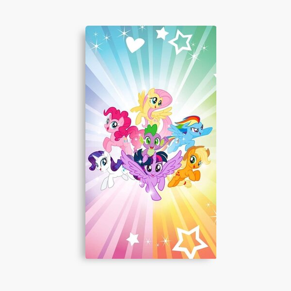 Item preview, pony designed and sold by RenatoGuzman.