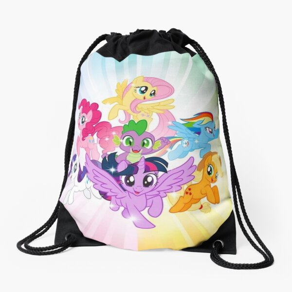 Item preview, pony designed and sold by RenatoGuzman.