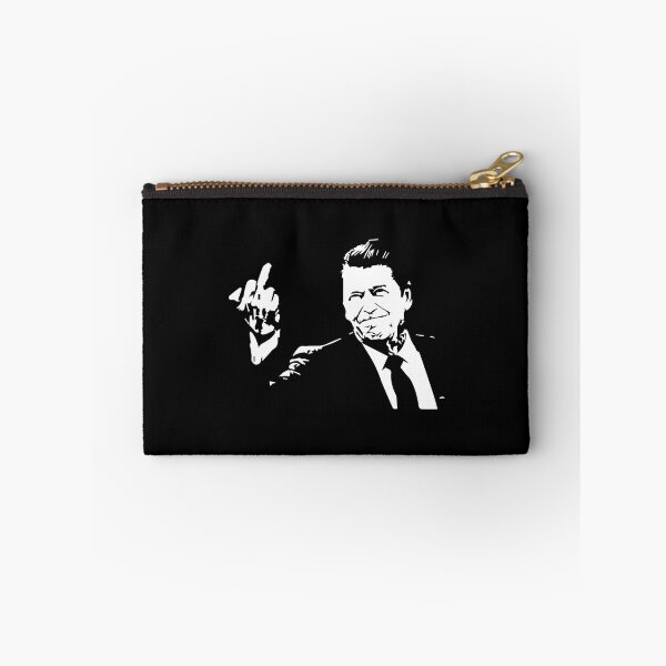 Item preview, Ronald Reagan Flipping designed and sold by DianaMargaret.