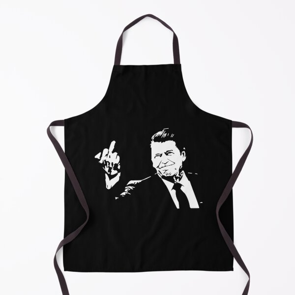 Item preview, Ronald Reagan Flipping designed and sold by DianaMargaret.