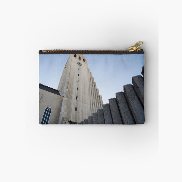 Item preview, Hallgrimskirkja, Reykjavik, Iceland designed and sold by davidrhscott.