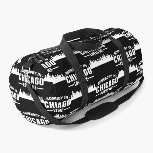 Item preview, Somebody In Chicago Loves Me designed and sold by DianaMargaret.